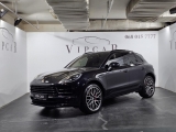 Купить Porsche Macan S бензин 1970 id-1008740 в Киеве