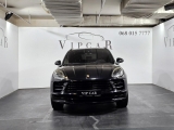 Продажа Porsche Macan S Киев