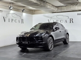 Купить Porsche Macan S бензин 1970 id-1008740 Киев Випкар