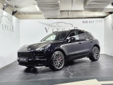 Купить Porsche Macan S бензин 2019 id-1008740 в Киеве