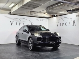 Купить с пробегом Porsche Macan S бензин 2019 id-1008740 в Украине
