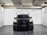 Продажа Porsche Macan S Киев