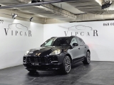 Купить Porsche Macan S бензин 2019 id-1008740 Киев Випкар
