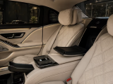 Купить Mercedes-Maybach S 580 4matic бензин 2026 id-1008742 Киев