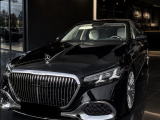 Купить Mercedes-Maybach S 580 4matic бензин 2026 id-1008742 в Киеве