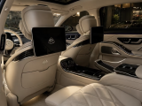 Купить Mercedes-Maybach S 580 4matic бензин 2026 id-1008742 Киев Випкар