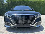 Купить новый Mercedes-Maybach S 580 4matic бензин 2026 id-1008741 в Украине
