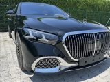 Продажа Mercedes-Maybach S 580 4matic Киев