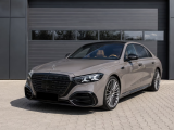Купить Mercedes-Benz S 450d 4matic Long дизель 2026 id-1008743 в Киеве