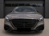 Продажа Mercedes-Benz S 450d 4matic Long Киев