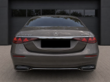 Купить Mercedes-Benz S 450d 4matic Long дизель 2026 id-1008743 Киев