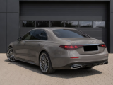 Купить Mercedes-Benz S 450d 4matic Long дизель 2026 id-1008743 Киев Випкар