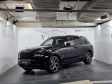 Купить Rolls-Royce Cullinan BLACK BADGE бензин 2022 id-1008744 в Киеве