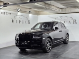 Купить Rolls-Royce Cullinan BLACK BADGE бензин 2022 id-1008744 Киев Випкар