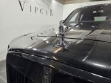 Купить Rolls-Royce Cullinan BLACK BADGE бензин 2022 id-1008744 Киев