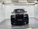 Продажа Rolls-Royce Cullinan BLACK BADGE Киев