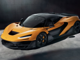 Продажа McLaren W1 Киев
