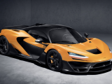 Купить McLaren W1 гибрид 2026 id-1008746 Киев Випкар