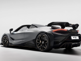 Продажа McLaren 788HS Spider Киев