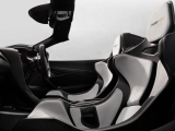 Купить McLaren 788HS Spider бензин 2026 id-1008745 Киев Випкар