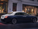 Продажа Rolls-Royce Ghost Extended Savile Row Киев