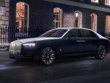 Купить Rolls-Royce Ghost Extended Savile Row бензин 2026 id-1008751 в Киеве