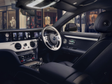 Купить Rolls-Royce Ghost Extended Savile Row бензин 2026 id-1008751 Киев Випкар