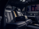 Купить Rolls-Royce Ghost Extended Savile Row бензин 2026 id-1008751 Киев