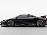 Купить новый McLaren 788HS бензин 2026 id-1008747 в Украине