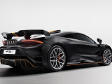 Продажа McLaren 788HS Киев