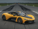 Купить Zenvo Aurora Tur гибрид 2026 id-1008752 в Киеве