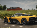 Купить Zenvo Aurora Tur гибрид 2026 id-1008752 Киев Випкар