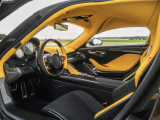 Купить Zenvo Aurora Tur гибрид 2026 id-1008752 Киев