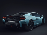 Купить новый Lamborghini Temerario бензин 2026 id-1008761 в Украине