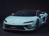 Купить Lamborghini Temerario бензин 2026 id-1008761 в Киеве