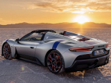 Купить новый Maserati MCPura Cielo Tributo 1926 бензин 2027 id-1008760 в Украине