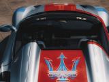 Купить Maserati MCPura Cielo Tributo 1926 бензин 2027 id-1008760 Киев Випкар
