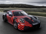 Продажа Porsche 911 GT4 R Киев