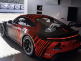 Купить новый Porsche 911 GT4 R бензин 2026 id-1008759 в Украине