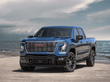 Купить GMC Sierra 1500 бензин 2027 id-1008758 в Киеве