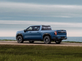 Купить новый GMC Sierra 1500 бензин 2027 id-1008758 в Украине