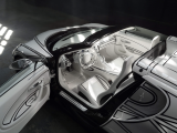Купить Bugatti W16 Mistral Blanc Eternel бензин 2026 id-1008757 Киев