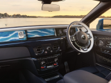 Купить Rolls-Royce Phantom Extended Regatta бензин 2026 id-1008756 Киев Випкар