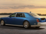 Продажа Rolls-Royce Phantom Extended Regatta Киев