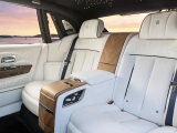 Купить Rolls-Royce Phantom Extended Regatta бензин 2026 id-1008756 Киев