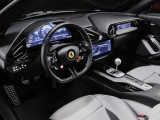 Купить Ferrari 12Cilindri Manuale бензин 2026 id-1008755 Киев Випкар