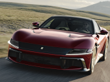 Купить Ferrari 12Cilindri Manuale бензин 2026 id-1008755 в Киеве