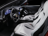 Купить Ferrari 12Cilindri Manuale бензин 2026 id-1008755 Киев