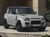 Купить Land-Rover Defender Vertex бензин 2027 id-1008754 в Киеве