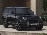 Купить новый Land-Rover Defender Vertex бензин 2027 id-1008754 в Украине